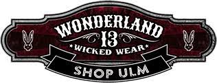 Read wonderland chapter 13 online for free at mangafox.fun. Gothic Online Shop Metal Dark Wonderland 13 Store