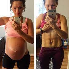 Frauen, die schon einmal schwanger waren, spüren oft instinktiv, dass es wieder soweit ist. Babybauch So Anders Sieht Ihr Bauch In Der 2 Schwangerschaft Aus Cosmopolitan