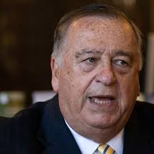 Ron Mariano apologizes after joking about getting car stolen at Jon  Santiago Boston mayoral event