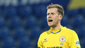 Eintracht braunschweig (germany) | flashscore.co.uk website offers eintracht view eintracht braunschweig results, match details (goal scorers, red/yellow cards, match statistics. Eintracht Braunschweig Mit Behrendt Kommt Die Stabilitat Zuruck Kicker