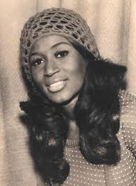 Catherine Delois Shaw Obituary