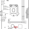 What do i have to do so that both drives use sata3. 1