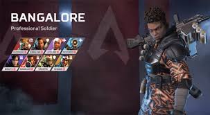 Find out their rarities, range, & compatible weapons below. Which Apex Legends Characters Are Best Latest Rankings