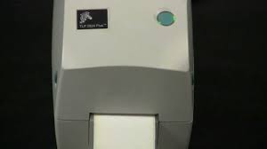 Download driv… read more تحميل برنامج lp 2824 plus / تحميل تعريف طابعة zebra gk420t. Zebra Tlp 2824 Plus Printer Setup Youtube