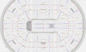 Unmistakable Bruins Seat Map 2019