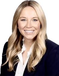 Lauren Dwyer, MBA, CAE, AMA-CPM™️