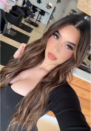 Brianna Hayden's Instagram, Twitter & Facebook