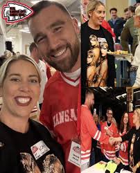 Travis's adorable mistake