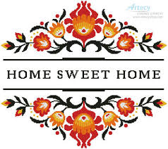 We did not find results for: Home Sweet Home Polish Folk Art Design 1 Cross Stitch Pattern By Tereena Clarke Crosstitch Com
