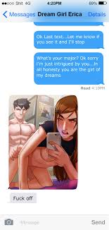 Sensual cuckold texts - His cuckold journey