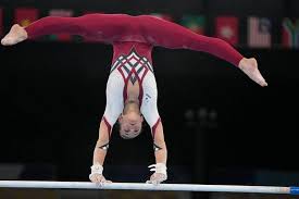 Gymnastics at the 2020 summer olympics in tokyo will be held in three categories: Egvjs80pe32ugm