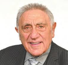 Michael Ferolito's Instagram, Twitter & Facebook