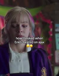 Why Did Enid Sinclair Sign The Contract