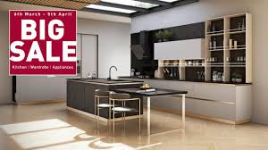 For all you fashionistas out there, this is your time to rejoice as evok brings to you. Signature Kitchen Big Sale 2020 Best Kitchen Cabinet Wardrobe Manufacturer In Malaysia Youtube