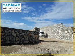 Asansör, kat holü, merdiven, şaft boşluğu: Tas Duvar Ustasi Istanbul 0532 603 3809 Kaplama Tas Duvar M2 Fiyatlari Yapan Firmalar Anadolu Beton Duvar Fiyat Hesaplama