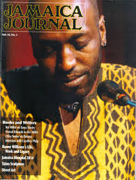 JAMAICA JOURNAL Established Since 1967