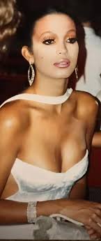 FOREVER GODDESS 💙🙏