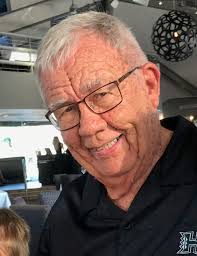 Obituary information for Myles Dwight Eidsmoe