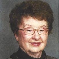 Evelyn M. Haywood Obituary