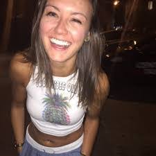 Jackie Gaudet's Instagram, Twitter & Facebook