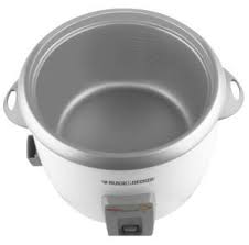 Black And Decker Rice Cooker Instructions Rice Cooker Non Stick Teflon Coated Cooking Pot Black Decker 28 Cup White Rice Cooker Stainless Steel Rice Cooker Black Decker