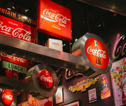 As in 1866 the first logo appeared, a shaped despite the lack of dramatic changes in the last few years the brand was still changing and accumulated new details. Why Coca Cola Is No Longer Tied To Its Old Brand Rules