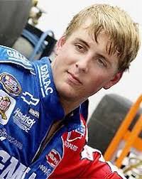 Ricky Hendrick
