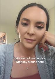 Monday is today, ok? #weight #weightloss #weightlossmotivation  #weightlossjouney #fitness #fittok #fitnessmotivation #fitnesstips  #fitnesstiktok #gethealthy #starttoday #motivation #newyou #fyp