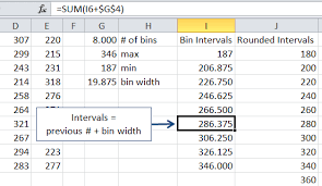 histogram bin width how to determine histogram bin