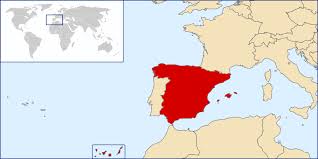 We have included a variety of different country outline maps for you to download and print. Outline Of Spain