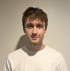 Joseph Fordham's Instagram, Twitter & Facebook