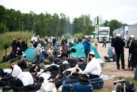 Check spelling or type a new query. Ukraine Belarus Trade Blows As Hasidic Pilgrims Push To Cross Shuttered Border The Times Of Israel