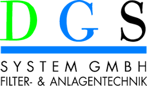 Real estate management and design; Dgs System Filter U Anlagentechnik