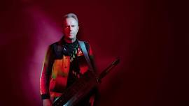 Howard Jones
