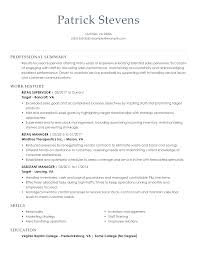 Store Manager Resume Example Helpful Tips Myperfectresume