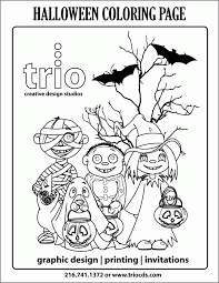 Coloring competition dengan belanja minimal rp. Halloween Coloring Contest Coloring Home
