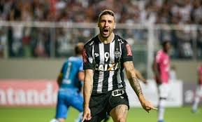 480 días de sequía y una nueva oportunidad, pratto, de nuevo entre los concentrados, todas las lucas pratto. Lucas Pratto Scores For Atletico Mineiro Mundo Albiceleste