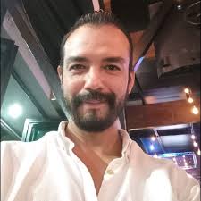 Luis Daniel Guerrero Ramirez