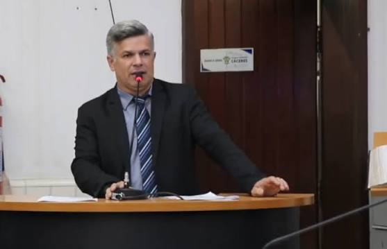 C&acirc;mara de C&aacute;ceres retoma atividades ap&oacute;s o Carnaval com aprova&ccedil;&atilde;o de proposituras e homenagens &agrave;s mulheres &mdash; C&acirc;mara Municipal de C&aacute;ceres