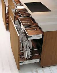 Storage Is One Of The Very Important Parts In A Kitchen Design And Cabinets Almost Al Modern Kitchen Cabinet Design Kitchen Design Small Modern Kitchen Design