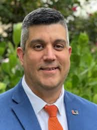 John Beier's Instagram, Twitter & Facebook