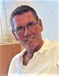 Obituary information for JOHN THOMAS KEATING, JR