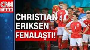 Frankfurt'ta danimarkalı bir annenin çocuğudur.evlilik dışı bir ilişki sonucu dünyaya. Euro 2020 Deki Danimarka Ile Finlandiya Macinda Christian Eriksen Fenalasti Kalp Masaji Yapildi Youtube