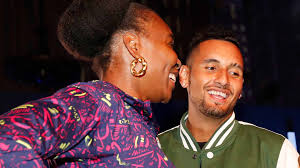 Mihaela buzarnescu vs venus williams. 6xpbjrfi4mna9m