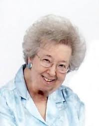 Doris Panske Obituary (2013)
