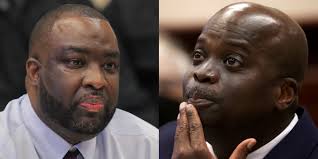 Governor's Council approves commuting 2 life prison sentences