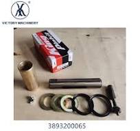 Steering Parts King Pin Kit Steering Knuckle 3893200065 3895860132 Repair  Kit King Pin Set