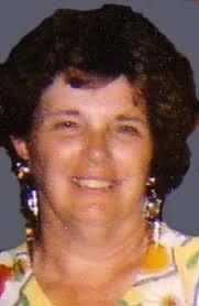 Arlene Szafrajda Gutschow (1950-2004)