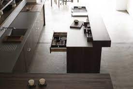 Killer kitchen island & table. How To Create A Kitchen Island On A Budget Kitchen Magazine