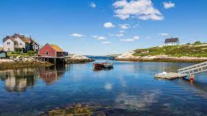 Submitted 56 minutes ago by bean_tiger. Weather Travel Info Tourism Nova Scotia Canada